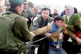 Israel sentences Palestinian youth to 9.5 years in jail