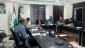 SDPN hosts meeting on annual Arbaeen march