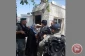 Palestinian woman arrested for alleged stab attack