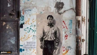 9 years after demise, Darwish lives on through words