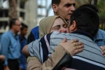 سفر حجاج فلسطینی از غزه به بیت الله الحرام 19