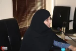 دیدار دختران شیخ زکزاکی با دکتر مصطفوی یادگار امام خمینی(ره)  4