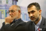 افتتاح  دفتر جمعیت دفاع از ملت فلسطین  در  مشهدالرضا 15