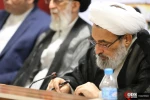 افتتاح  دفتر جمعیت دفاع از ملت فلسطین  در  مشهدالرضا 16