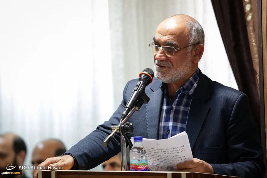 افتتاح مکتب جمعیة الدفاع عن الشعب الفلسطینی فی مدینة مشهد 4