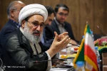 افتتاح مکتب جمعیة الدفاع عن الشعب الفلسطینی فی مدینة مشهد 6