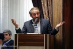 افتتاح مکتب جمعیة الدفاع عن الشعب الفلسطینی فی مدینة مشهد 16