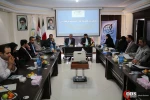 نشست تخصصی مرکز جهانی برگزاری رفراندوم سرنوشت ساز فلسطین 2