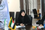 نشست تخصصی مرکز جهانی برگزاری رفراندوم سرنوشت ساز فلسطین 3