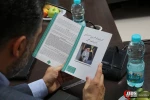 نشست تخصصی مرکز جهانی برگزاری رفراندوم سرنوشت ساز فلسطین 4