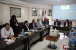 نشست تخصصی مرکز جهانی برگزاری رفراندوم سرنوشت ساز فلسطین 5