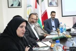نشست تخصصی مرکز جهانی برگزاری رفراندوم سرنوشت ساز فلسطین 7