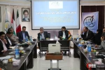 نشست تخصصی مرکز جهانی برگزاری رفراندوم سرنوشت ساز فلسطین 8