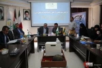 نشست تخصصی مرکز جهانی برگزاری رفراندوم سرنوشت ساز فلسطین 15