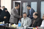 نشست تخصصی مرکز جهانی برگزاری رفراندوم سرنوشت ساز فلسطین (2) 2
