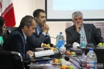 نشست تخصصی مرکز جهانی برگزاری رفراندوم سرنوشت ساز فلسطین (2) 4