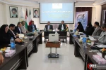 نشست تخصصی مرکز جهانی برگزاری رفراندوم سرنوشت ساز فلسطین (2) 5