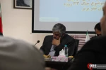 نشست تخصصی مرکز جهانی برگزاری رفراندوم سرنوشت ساز فلسطین (2) 6