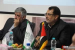 نشست تخصصی مرکز جهانی برگزاری رفراندوم سرنوشت ساز فلسطین (2) 8