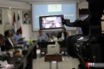 نشست تخصصی مرکز جهانی برگزاری رفراندوم سرنوشت ساز فلسطین (2) 15