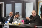 نشست تخصصی مرکز جهانی برگزاری رفراندوم سرنوشت ساز فلسطین (2) 16