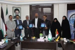 نشست تخصصی مرکز جهانی برگزاری رفراندوم سرنوشت ساز فلسطین (2) 19