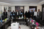 نشست تخصصی مرکز جهانی برگزاری رفراندوم سرنوشت ساز فلسطین (2) 20