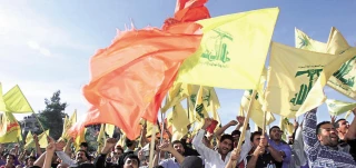 یک نشریه لبنانی مطرح کرد

ثمره‌ پیروزی در آگوست 2006/ تاثیرات پیروزی در جنگ 33 روزه تا چندین دهه باقی خواهد ماند/اسرائیل در مسیر زوال قرار می‌گیرد/خطرناک ترین جنگ برای لبنان کدام بود؟