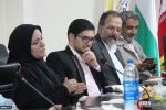 تكريم الفائزين في مسابقة الاستفتاء المصيري لتقرير مستقبل الاراضي الفلسطينية 6