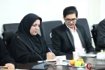 تكريم الفائزين في مسابقة الاستفتاء المصيري لتقرير مستقبل الاراضي الفلسطينية 7