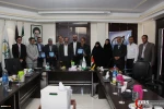 تكريم الفائزين في مسابقة الاستفتاء المصيري لتقرير مستقبل الاراضي الفلسطينية 14