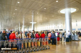 More Israelis leaving abroad than returning