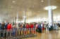 More Israelis leaving abroad than returning