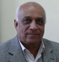 Palestine needs
theory of security