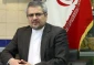 في رده علي البيان الصادر عن مندوبة اميركا في الامم المتحدة؛

خوشرو: ايران قوة صانعة للاستقرار في المنطقة، وتسعي لاجتثاث جذور الارهاب