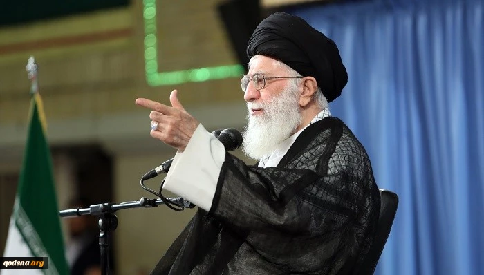 Leader highlights role of new generation in revolution 2