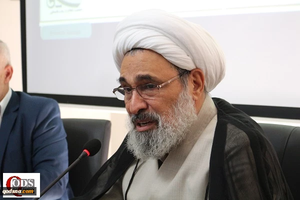 نشست «نقش مسجد در تقویت جریان مقاومت و بیداری اسلامی» برگزار شد؛

حجت الاسلام و مسلمین رحیمیان: اسرائیل به یقین در آینده نزدیک از بین خواهد رفت 2