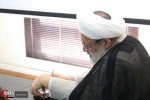 نشست «نقش مسجد در تقویت جریان مقاومت و بیداری اسلامی» 5