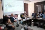 نشست «نقش مسجد در تقویت جریان مقاومت و بیداری اسلامی» 10