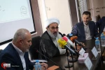 نشست «نقش مسجد در تقویت جریان مقاومت و بیداری اسلامی» 11