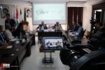 نشست «نقش مسجد در تقویت جریان مقاومت و بیداری اسلامی» 13