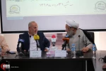 نشست «نقش مسجد در تقویت جریان مقاومت و بیداری اسلامی» 14