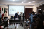 نشست «نقش مسجد در تقویت جریان مقاومت و بیداری اسلامی» 15