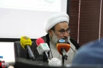 نشست «نقش مسجد در تقویت جریان مقاومت و بیداری اسلامی» 18