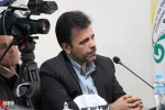 نشست «نقش مسجد در تقویت جریان مقاومت و بیداری اسلامی» 19