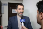 نشست «نقش مسجد در تقویت جریان مقاومت و بیداری اسلامی» 21