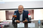 نشست «نقش مسجد در تقویت جریان مقاومت و بیداری اسلامی» 22