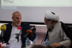 نشست «نقش مسجد در تقویت جریان مقاومت و بیداری اسلامی» 26