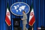 نشست خبری سخنگوی وزارت امورخارجه 6