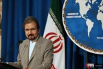 نشست خبری سخنگوی وزارت امورخارجه 7